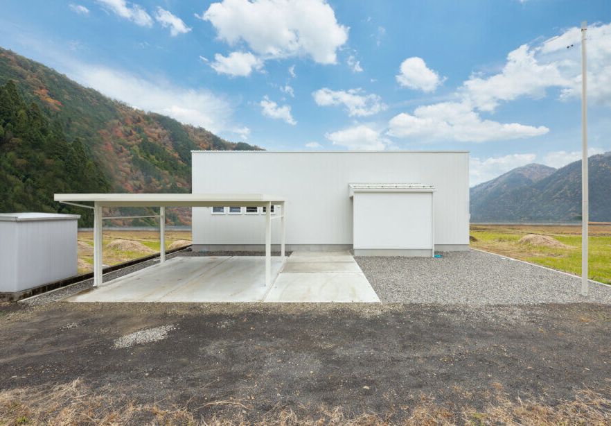 創業から半世紀以上の豊富な実績