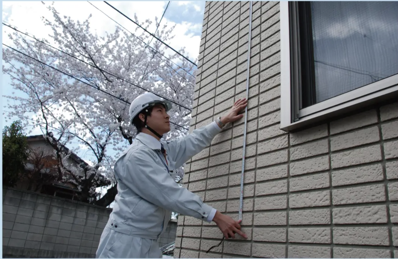 現地調査・診断