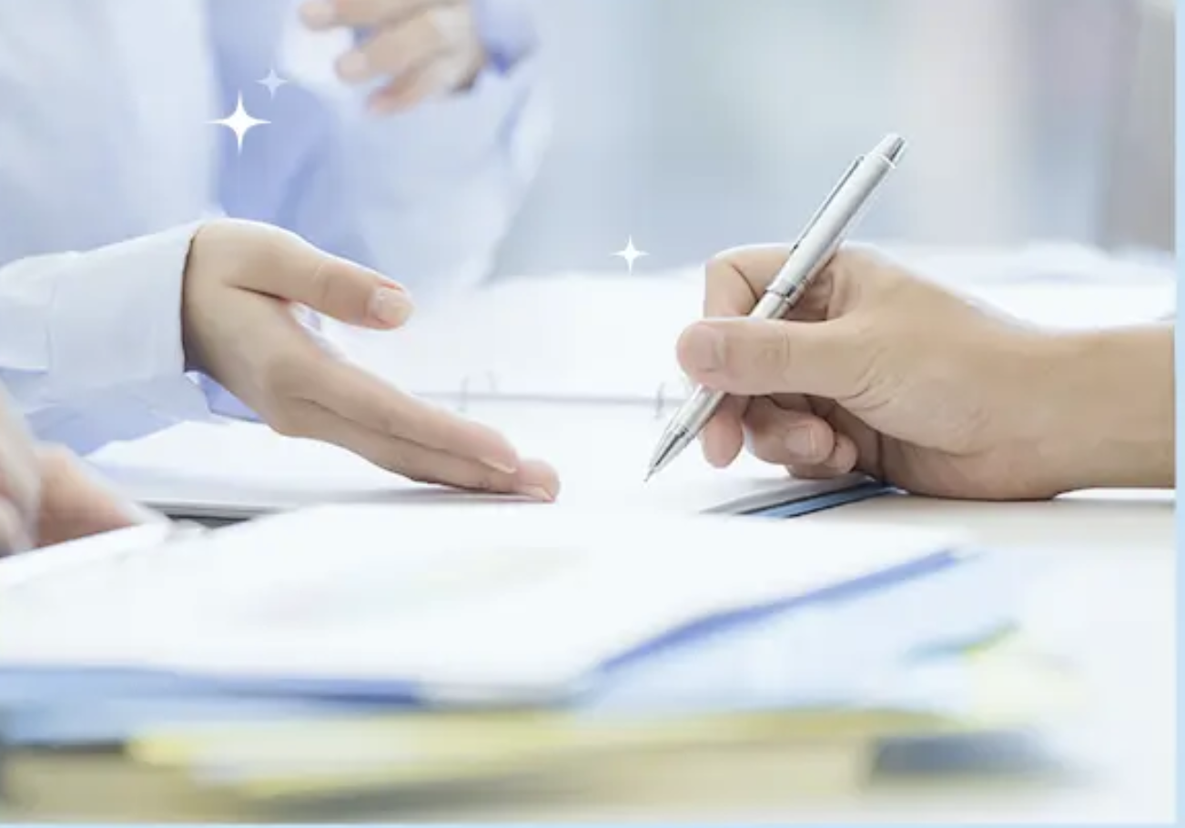 ご提案・お見積り