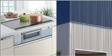 自分らしいリフォーム