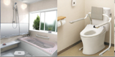 リフォーム実績