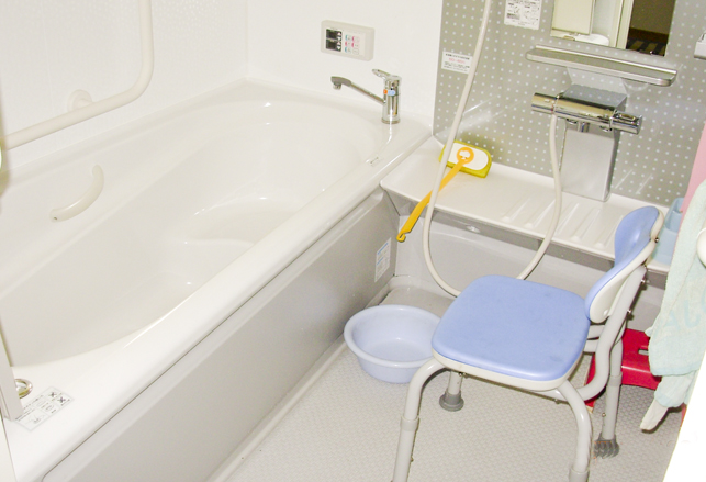 ユニットバスリフォーム