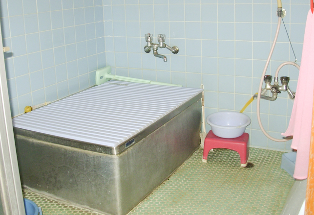 ユニットバスリフォーム（アフター）